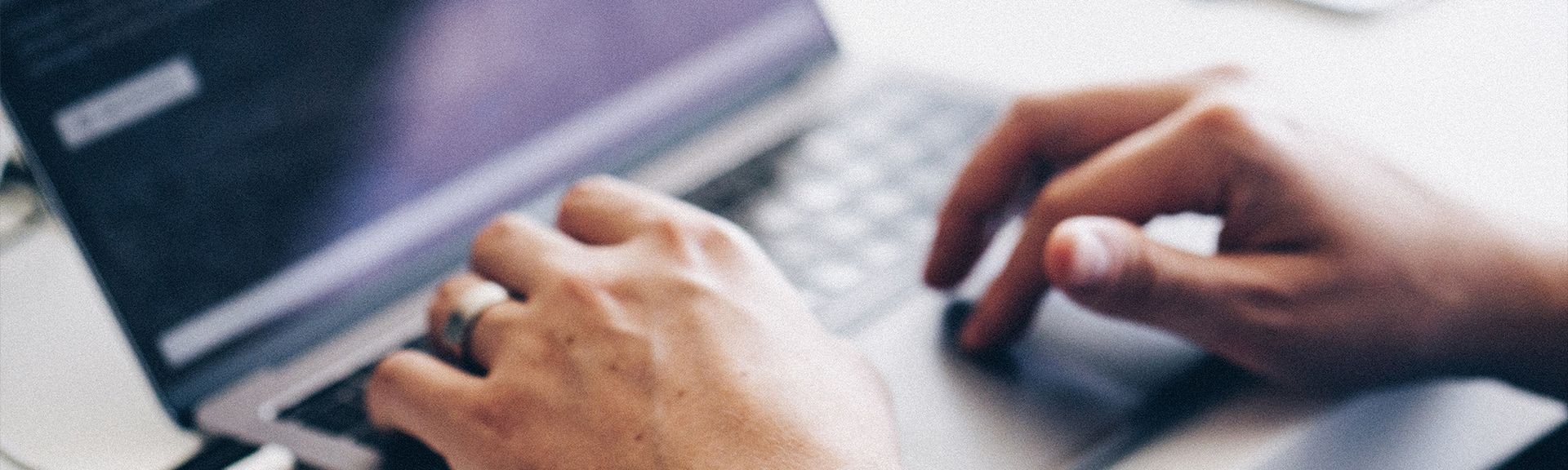 Demande de financement