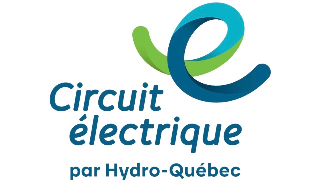 Logo Circuit Électrique