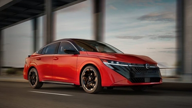 Découvrez tout sur la Nissan Sentra 2026 chez Nissan de Victoriaville